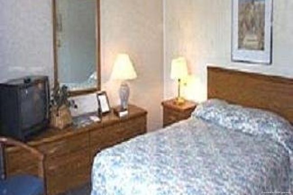 Oak Dell Motel (New London)